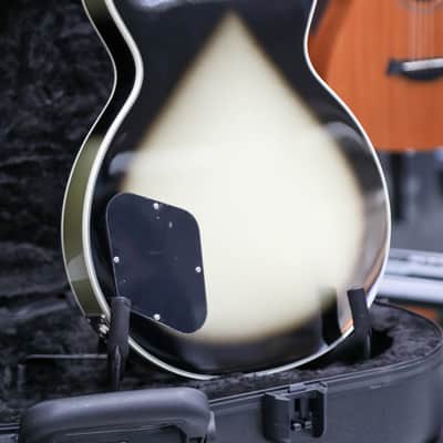 EPIPHONE Adam Jones 1979 Les Paul Custom image 14