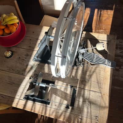 Rototom Bass Drum Adapter / Stand image 14