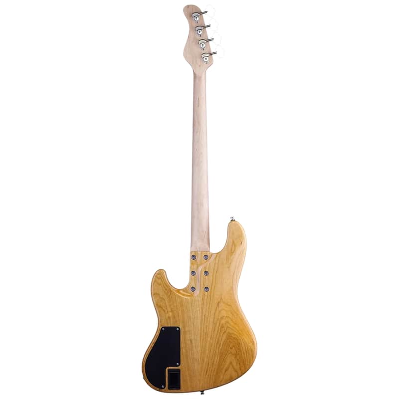 Mayones Jabba Custom EP 4 image 2