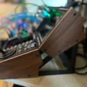 2-tier stand for Moog Subharmonicon, DFAM, Mother-32