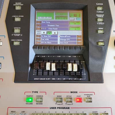 Roland E80 image 3