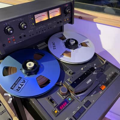 Overhauled and Refurbished Otari MX-5050 MKII mastering 1/4” reel to reel tape machine image 15