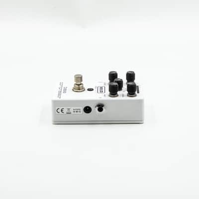 MXR M87 Bass Compressor Owned By Ilan Rubin image 5