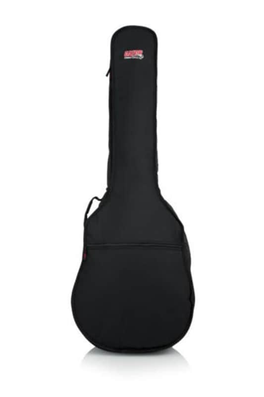 Gator Cases Acoustic Bass Guitar Gig Bag image 1