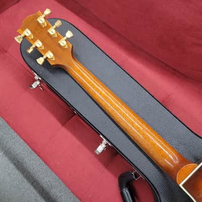 Gibson Les Paul Supreme 2009 - Desert Burst image 18
