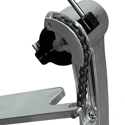 Trick Pro1-V ShortBoard Low Mass Chain Drive Double Pedal image 2