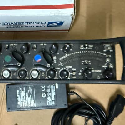 Immagine Sound Devices 552 PROFESSIONAL FIELD MIXER, worldwide shipping - 3