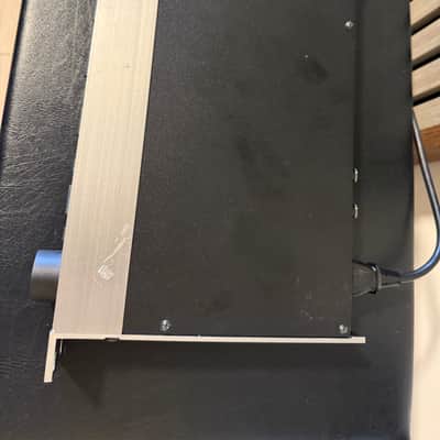 TC Electronic M3000 Reverb Processor and Multi Effect Unit 2010s - Silver image 5