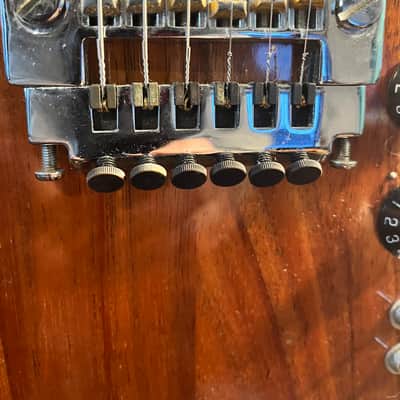 Carvin DC-200 1983 - KOA Bild 10