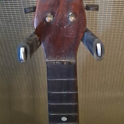Unbranded Vintage Bowl Back 12 String Mandolin image 4