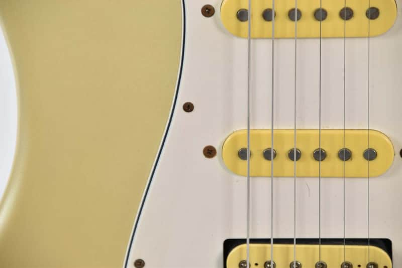 Hondo H77 - Jaren '80 Electric Guitar occasion | Reverb