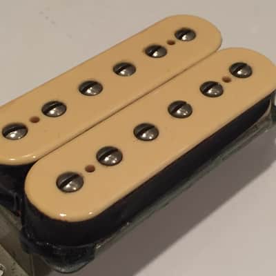 Greco/Maxon Vintage Bridge/Neck Pickup Set 1978 Les Paul LP image 5