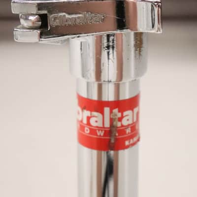 Gibraltar Double Braced Straight Stand image 6