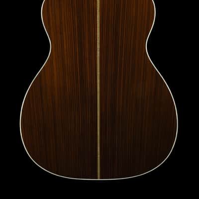 Martin HJ-28, Sitka Spruce, Iindian Rosewood - USED 2000 image 3