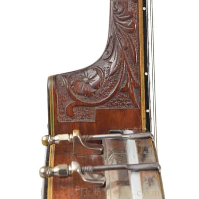 1920s Rettberg&Lange Orpheum No.3 Tenor Banjo image 6