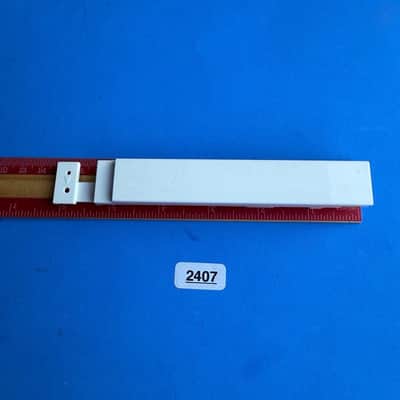 M-AUDIO O2 MIDI Controller Keyboard Part: White Key High C [Far Right Octave] image 6