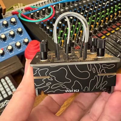 BASTL Instruments B Drum Kastle 2022 image 3