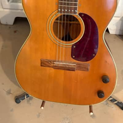Harmony H - 55 1950’s  - Natural image 6