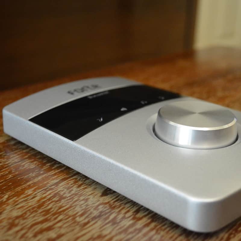 Focusrite Forte image 3