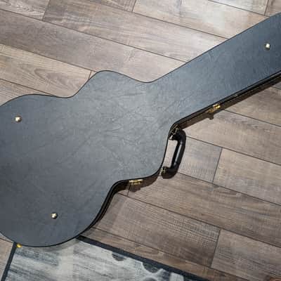 Heritage H-535 Standard 2020 - Washed Black image 6