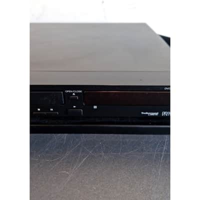 Pioneer DV-350 - DVD Player - Very Good w/ remote image 4