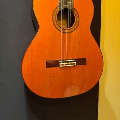 Jose Ramirez  1A 1979 - Brazilian rosewood image 9