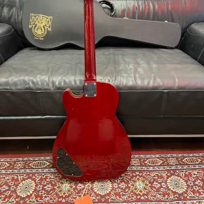 Gibson Dobro Dobrolektric P90 image 6