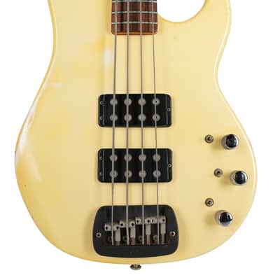 G&L L-2000 1989 - White image 11