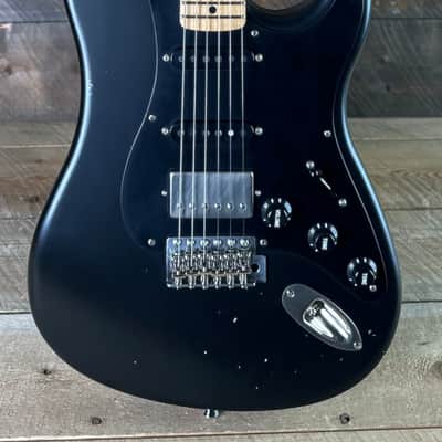 LsL Instruments Saticoy HSS (Diesel) - Black Satin 6610 image 5