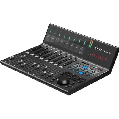 Icon Pro Audio V1-M DAW Control Surface image 1