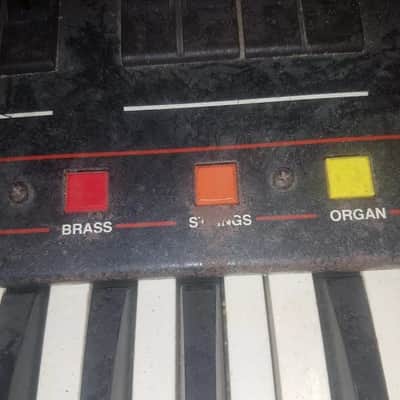 Immagine 80's ARP QUARTET - 5