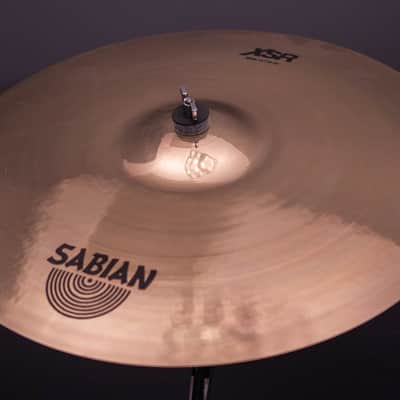 Sabian 22" XSR Ride image 2