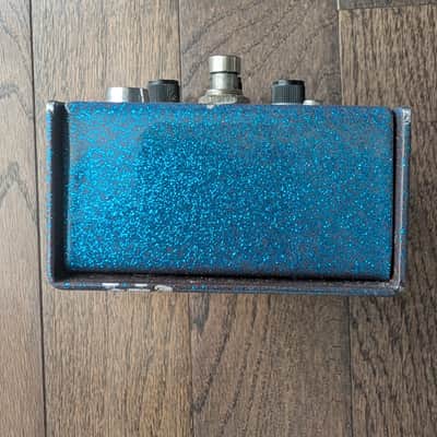 Critter Electronics Champion 2000's - Metallic Blue image 4