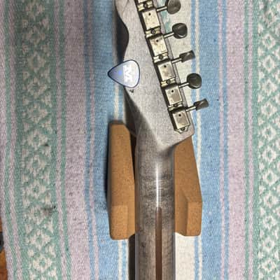 LsL Instruments Grimey 2021 - Reclaimed Pine image 3