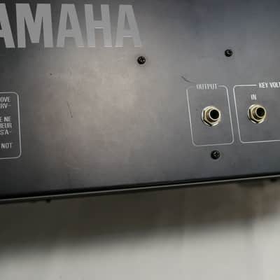 YAMAHA CS-10 + Case image 10