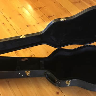 Gibson  J-45 Case image 3