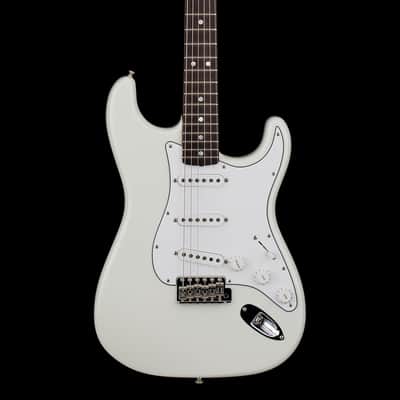 Fender Custom Shop Empire 67 Stratocaster NOS - Olympic White #84719 image 3