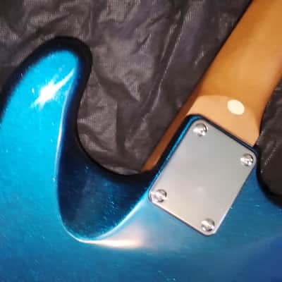 Firefly FFST Pure Series Stratocaster image 6