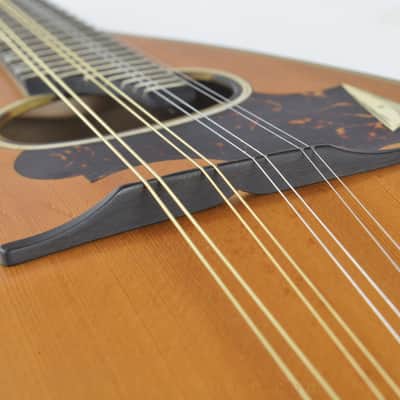 Woelki / Kagotzky Mandolin 1938 image 12