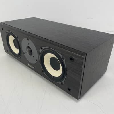 Tannoy - mxC - Dark Oak - Center Speaker image 3