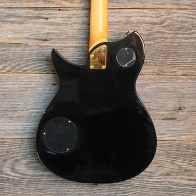Used Fano Alt De Facto RB6T - Black w/OHSC image 9