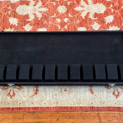 Diago Tourman PB04 w/ Eleven (11) Pedal Risers image 3