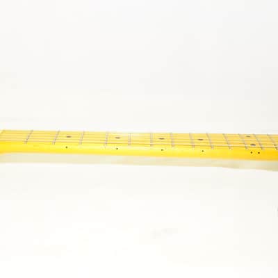 Fender Japan Stratocaster 2TS Japan Vintage Electric Guitar Ref No.4874 image 9