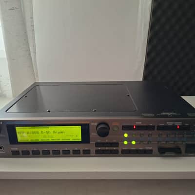 Roland XV-5080 Rackmount Synthesizer 128-Voice image 3