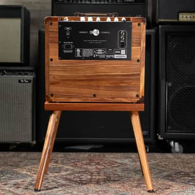 Taylor Circa 74 AV150-10 Amp With Stand - Select Koa image 6