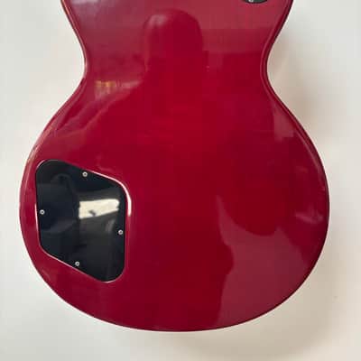 2000 Gibson Les Paul Classic image 4
