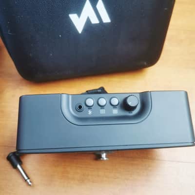 JamStack MK1 2018 - Black image 7