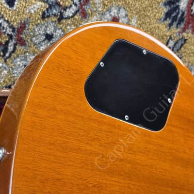 2002 Gibson - Les Paul - Limited Edition - ID 5997 image 15