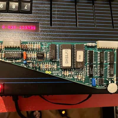 DMX 8-Voice Drum Machine with factory MIDI image 7