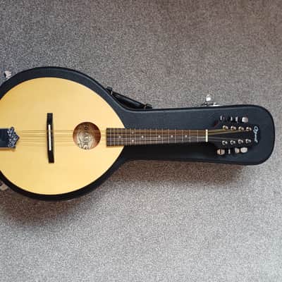 Ozark 2250 Mandolin image 5